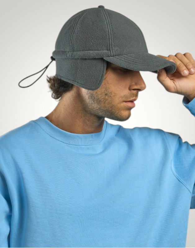 Casquette Snow Flap AT719 AtlantisAtlantis